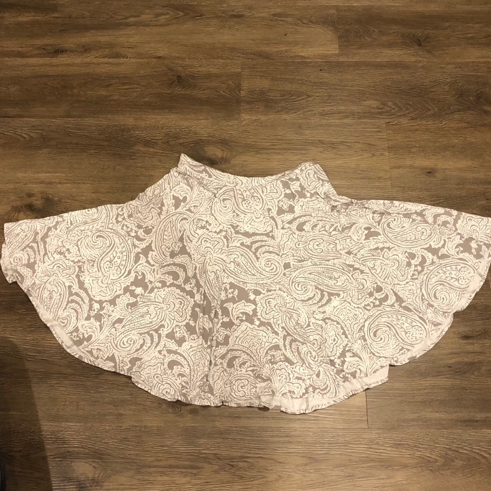 SALE⚡️INC Skirt